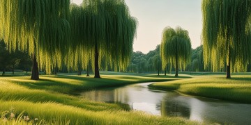 沣柳国际是物业吗？