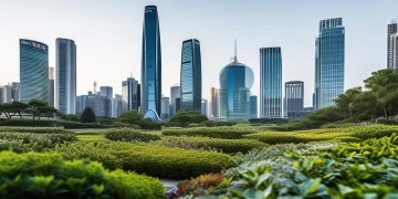 深圳航天物业究竟是干什么的？