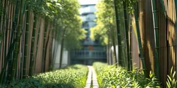 竹架山小区物业是否违法？