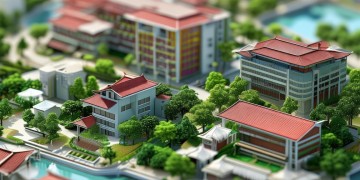 成都叠翠城究竟属于什么物业？