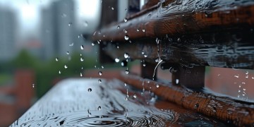 凉台漏水物业到底该不该管？