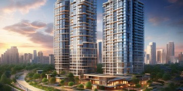 房地产物业究竟指什么？