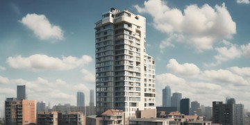 物业加盖违建到底违法吗？