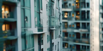 瑞金物业彩生活值得警惕吗？