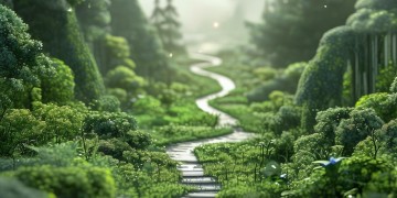 领跑物业究竟意味着什么？