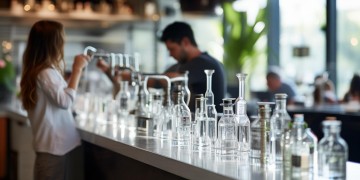物业水吧员究竟做什么的？