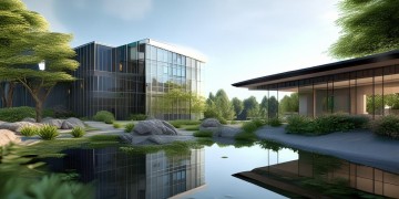 智园物业究竟是怎样的公司？