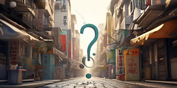 物业每天摆摊违法吗？