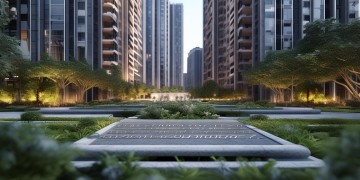 井研小区物业价格究竟是多少？