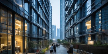 深圳物业还需要上班吗？
