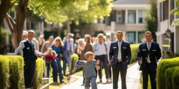 小区物业为什么那么重要？