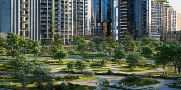 北海物业为什么那么贵？