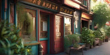 商铺装修收取物业费用合法吗？