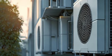物业为什么收空调费？