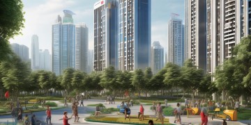 贵阳万科物业究竟是做什么的？