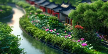 毓秀江南物业究竟都干什么？