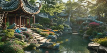 龙园意境到底是哪个物业在管理呢？