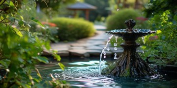 水费为什么要交给物业？