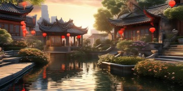 宿迁印象久久物业究竟在哪？