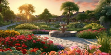 物业群取什么名字合适呢？