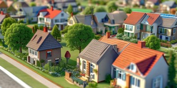 普通人买房该选什么物业类型？