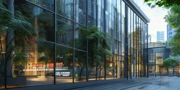 招商局物业到底是做什么工作的？