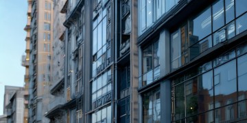 西城国际物业究竟是什么意思？