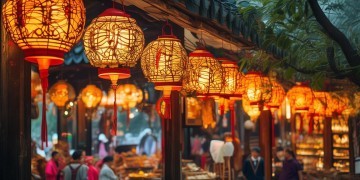 七夕物业做什么活动能赚钱？