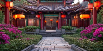 中旅紫金名门究竟是什么物业？