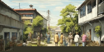 什么情况物业可以不干了？