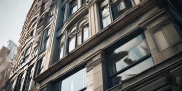 物业代收费需要交税吗？