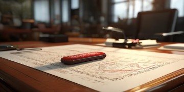 物业可以盖公章吗？