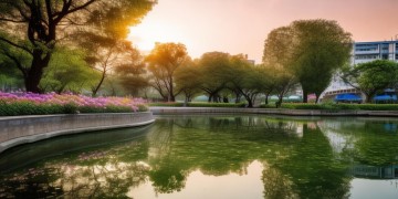 邯郸市到底什么部门管物业服务？