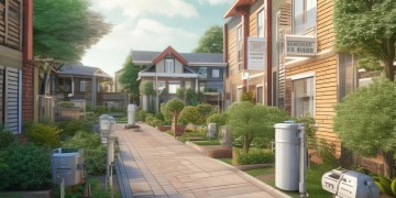 燃气跟物业有关系吗？