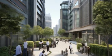 首华物业究竟招什么工？