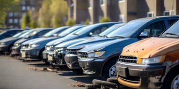 小区停车车辆坏了物业到底赔不赔？