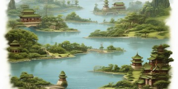 楚河汉界物业能有收入吗？