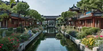 郑州棠颂别院究竟是什么物业？