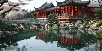 中国最好的物业究竟是什么样的？