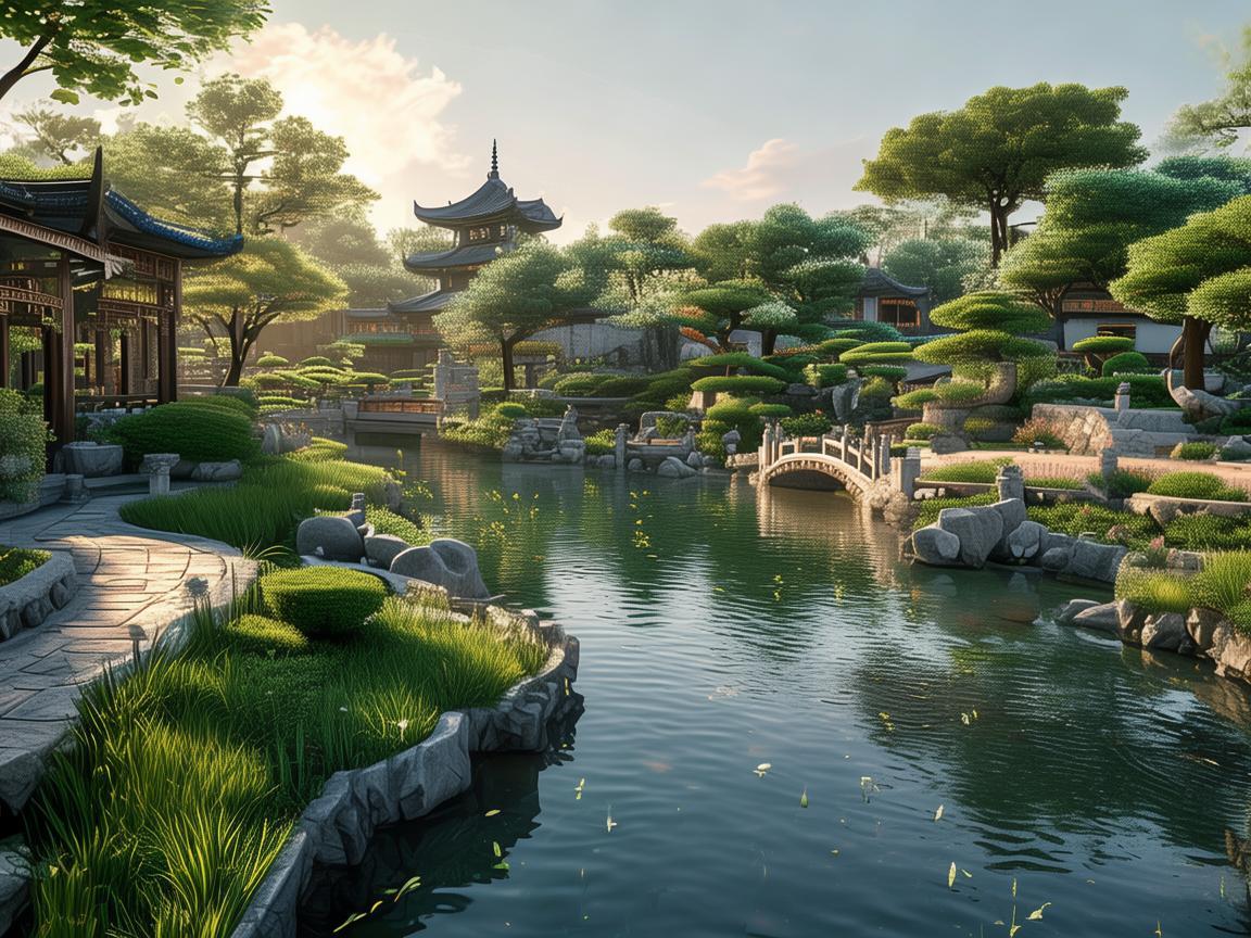 雅景苑物业究竟可以做什么？