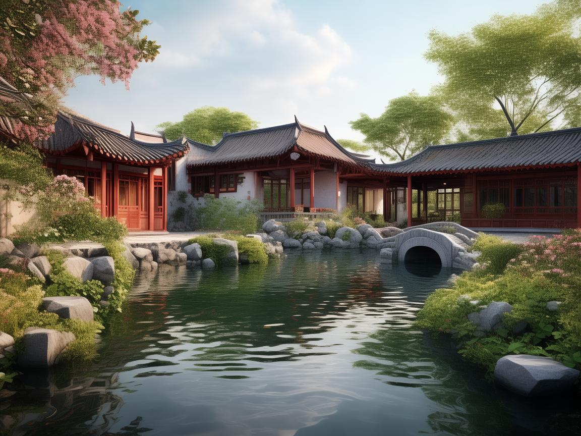 北京农村可以托管物业吗？