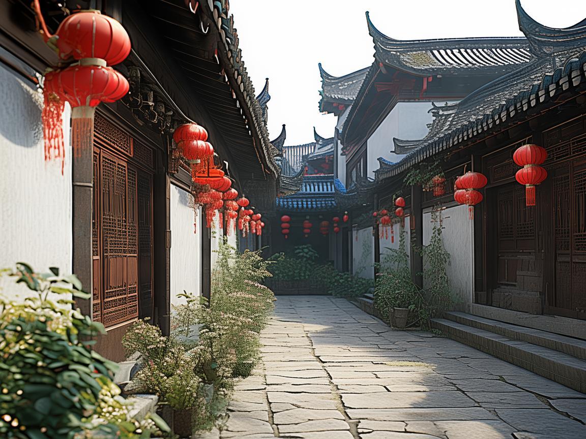 四合院居住需要交物业费吗？