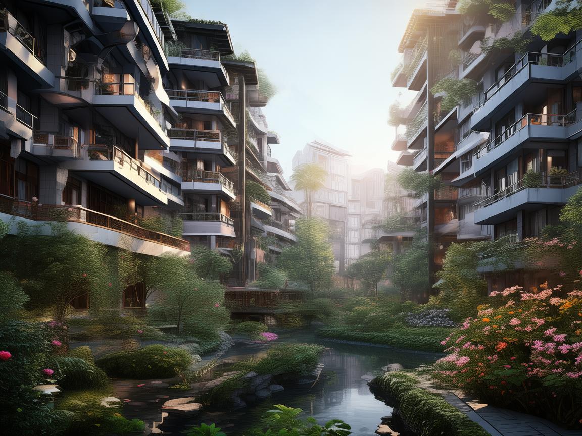 章丘城建景苑的物业究竟叫什么？
