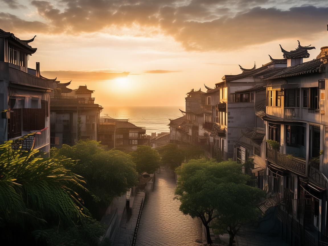 烟台现在物业交费高吗？