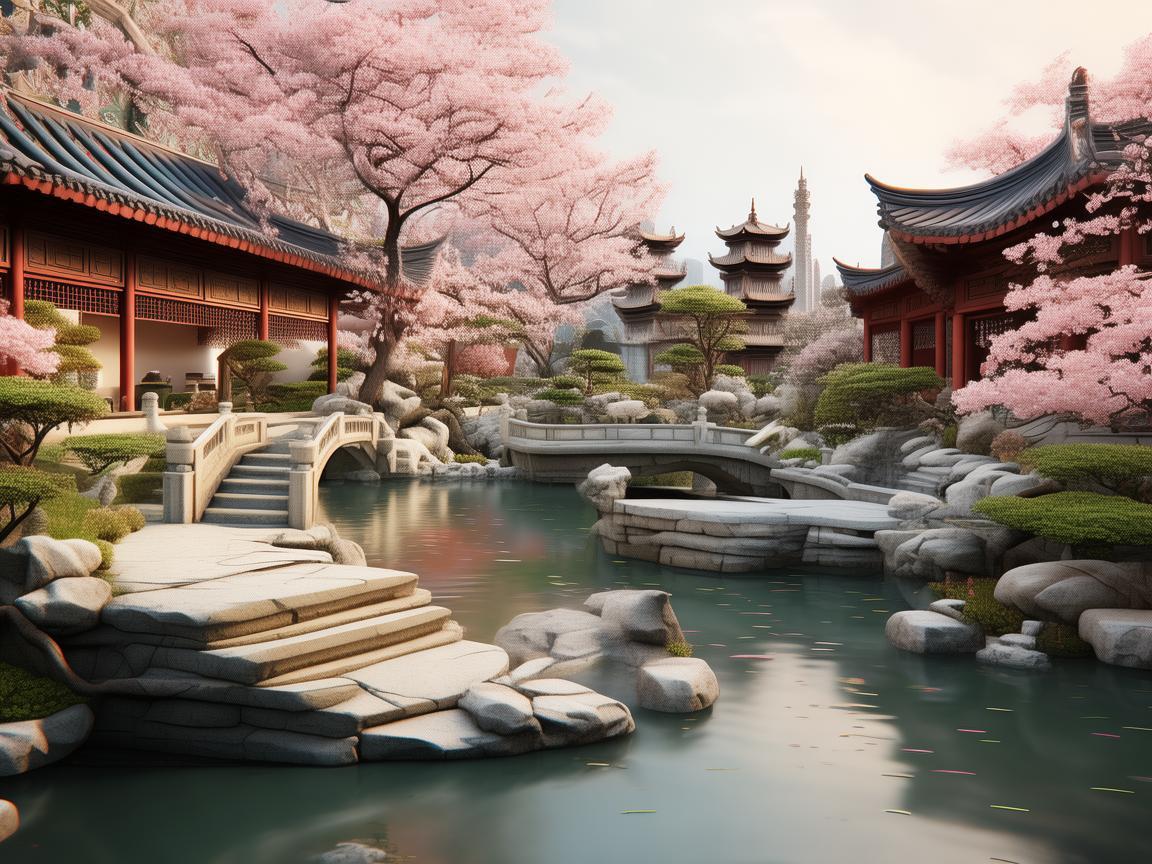 古北物业究竟属于什么档次？