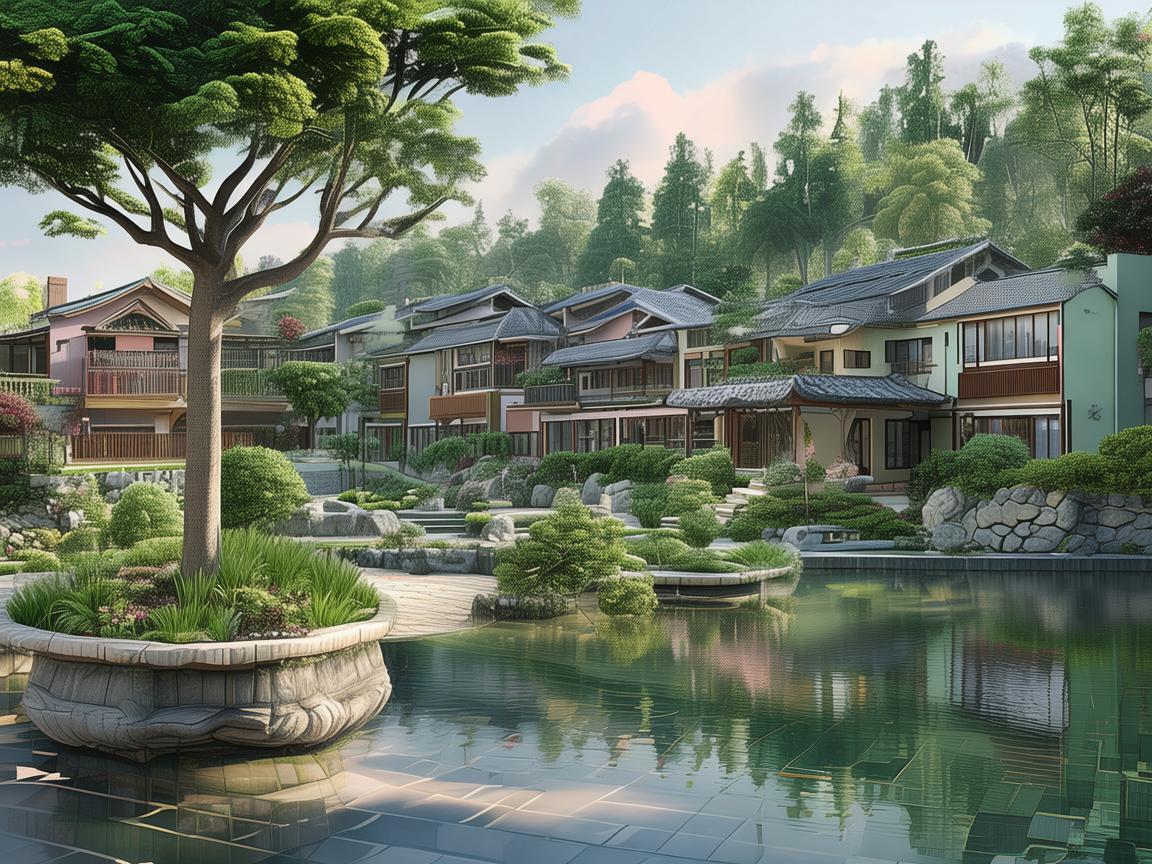 和谐雅居物业会收费吗？
