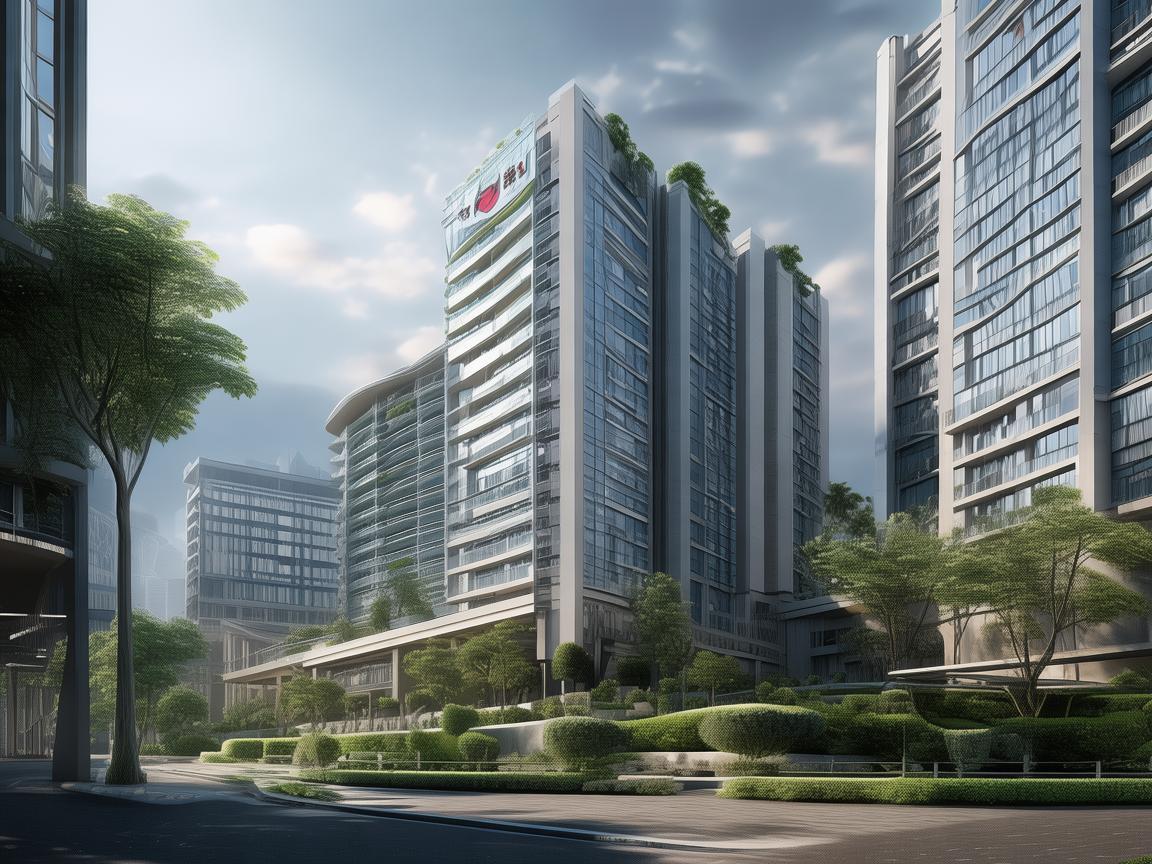 建凯物业的性质究竟是什么？