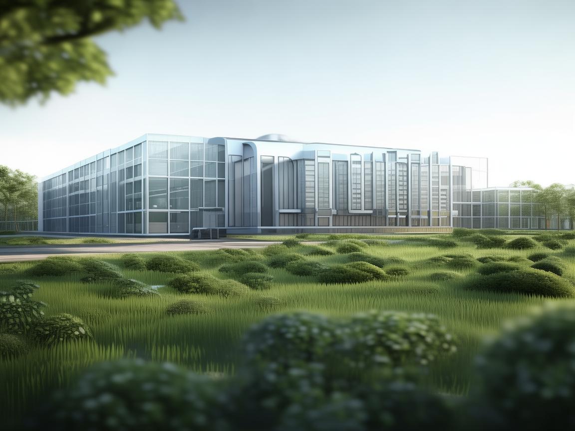 物业现在可以建冷库吗？