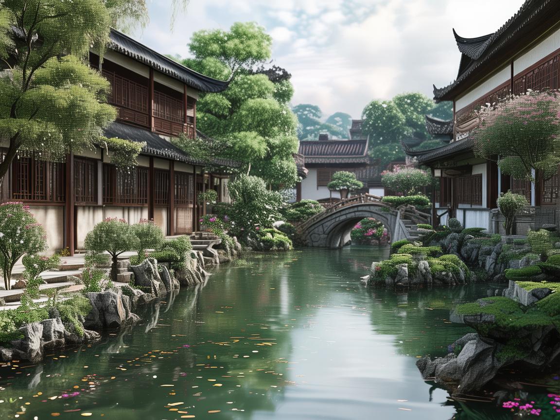 贡湖苑物业真的可靠吗？