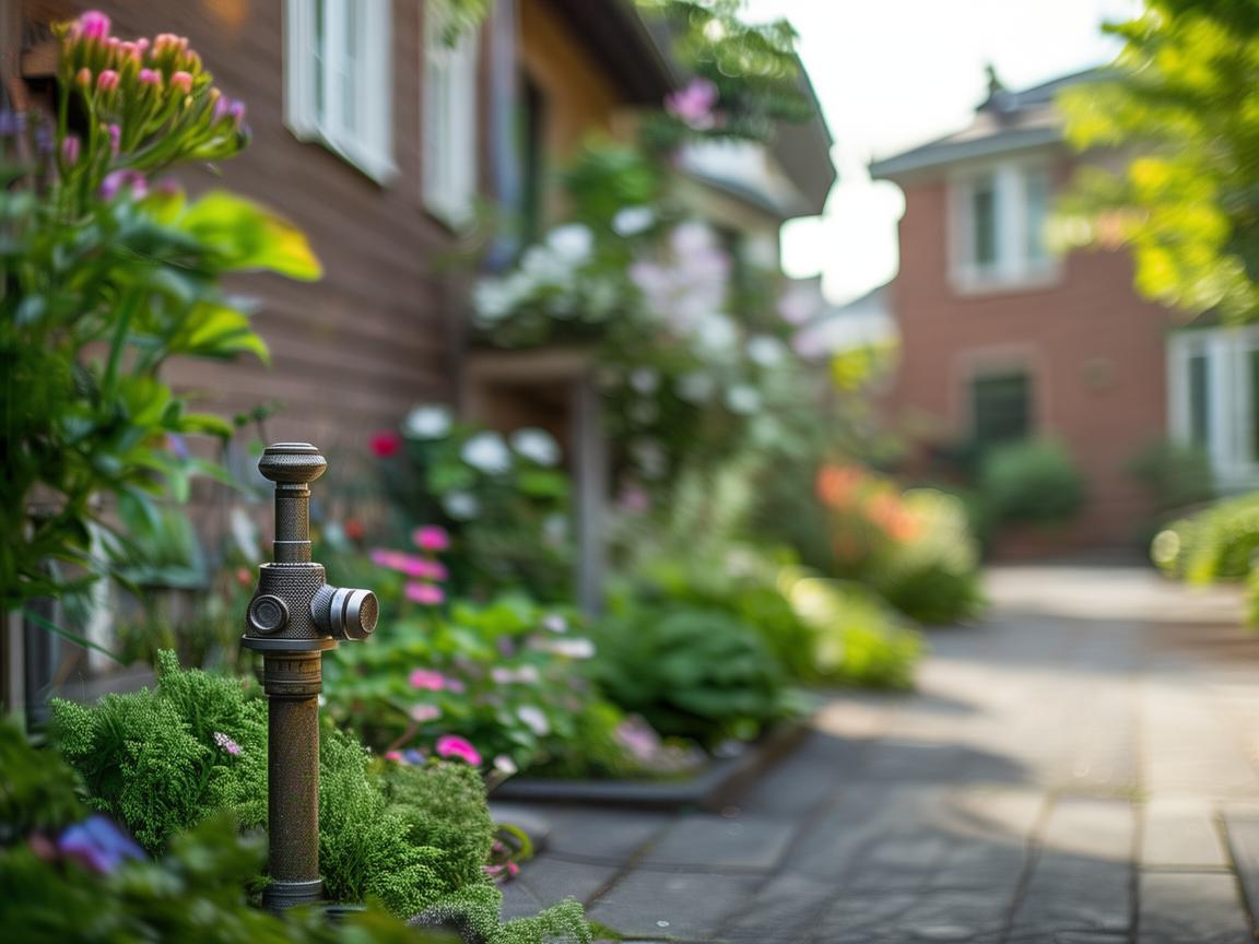 物业会给免费更换阀门吗? 物业会给免费更换阀门吗?